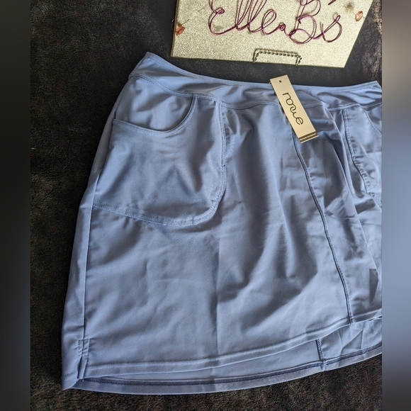 Bikini Skirt - Picture 7 of 7